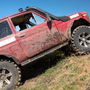 Gulches Day Pass